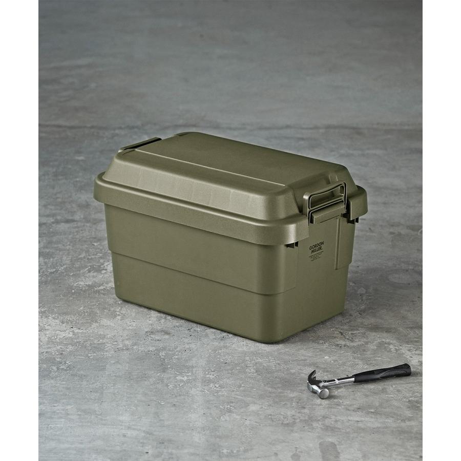 Gordon Miller ゴードン ミラー トランクカーゴ 50l オリーブドラブ オートバックスpaypayモール店 通販 Paypayモール