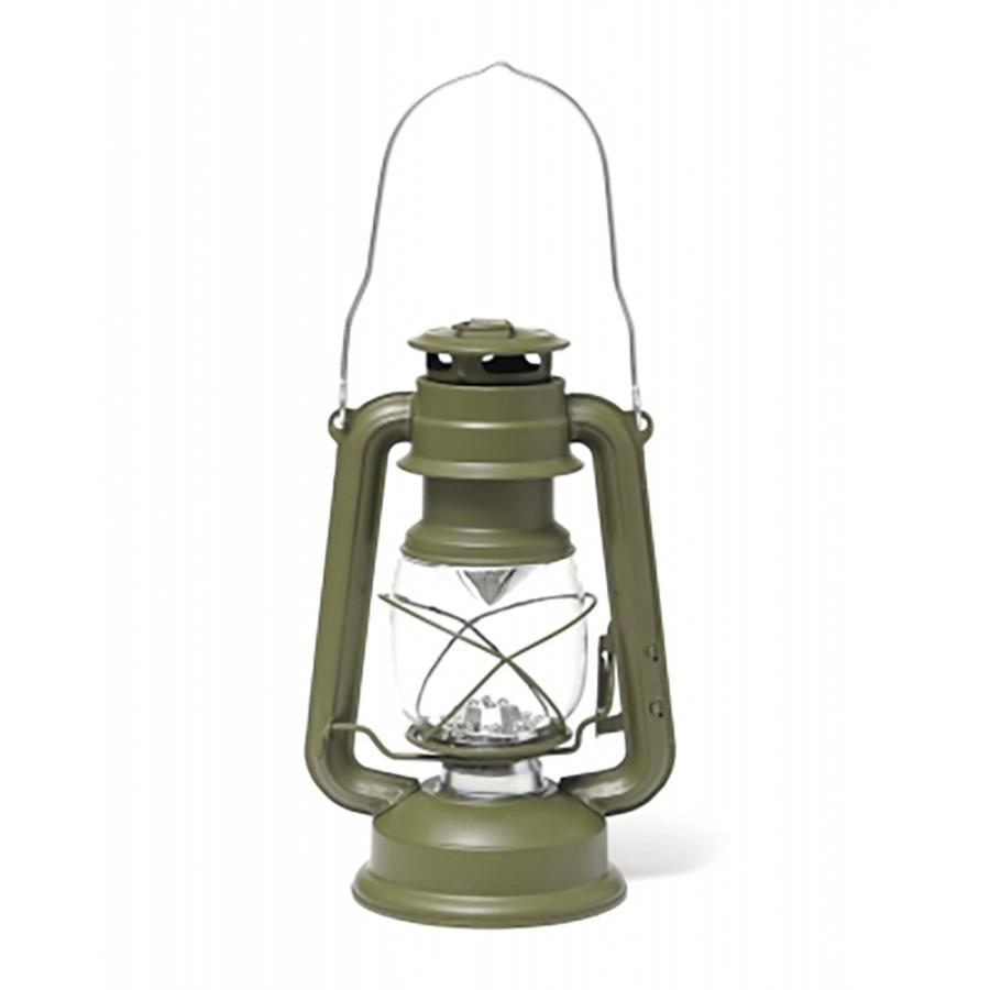 GORDON MILLER（ゴードン ミラー） LEDランタン オリーブドラブ