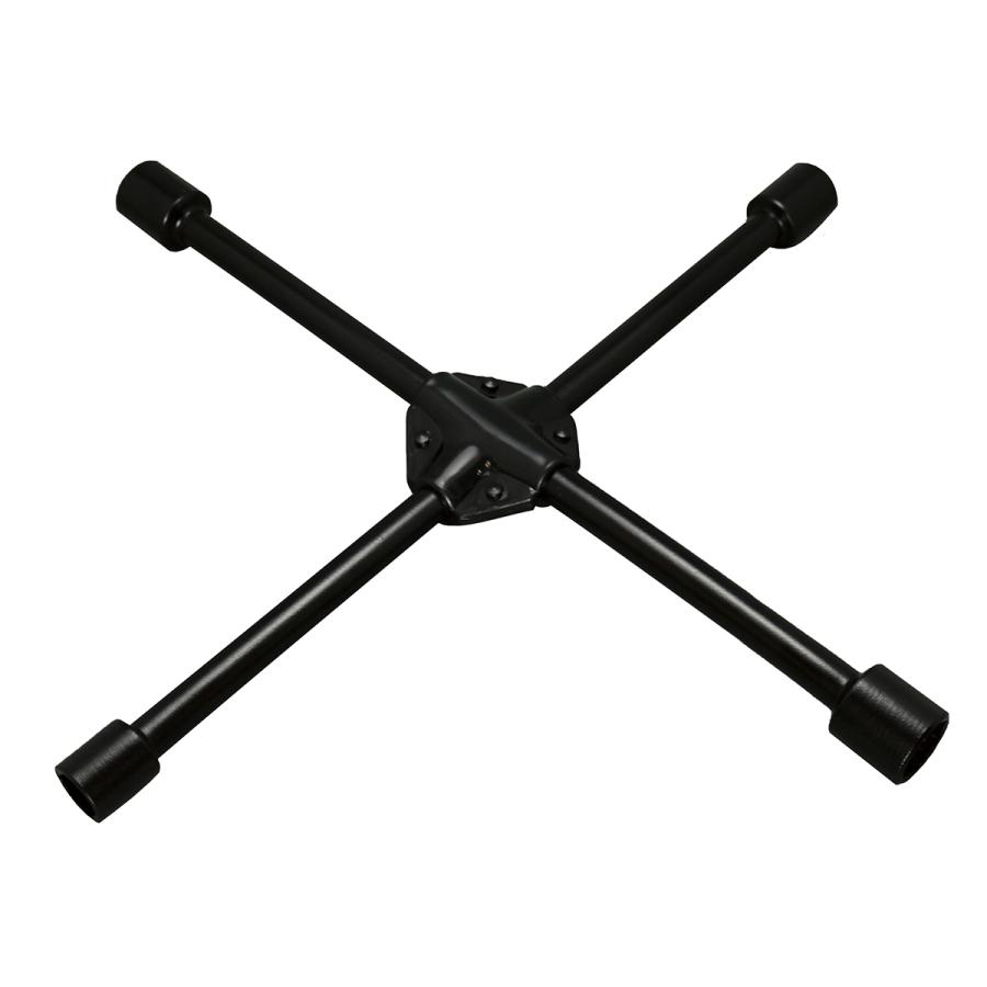 オートバックス AQ. BLACK LIMITED クロスレンチ マットブラック オートバックス AQ. BLACK LIMITED クロスレンチ マットブラック