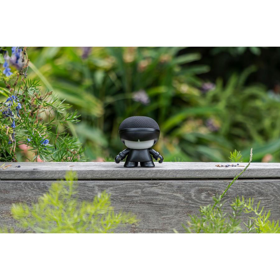 XOOPAR BOY MINI ECO EDITION XB-S21ME Bluetoothスピーカー XOOPAR BOY MINI ECO EDITION XB-S21ME Bluetoothスピーカー