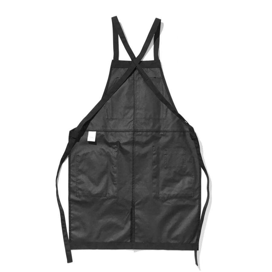 【新品　未使用】メジュラー　Mejular エプロン　ブラック size2 Mejular originalエプロン | Mejular