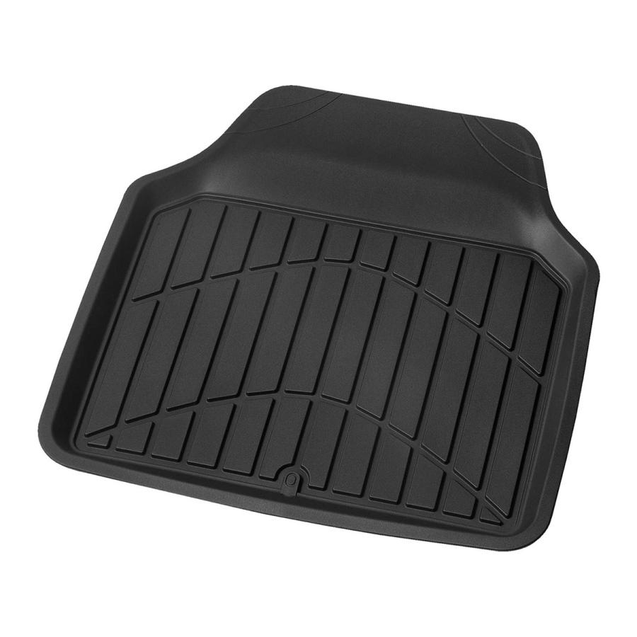 オートバックス AQ. 洗えるトレイ型マット 後席用/前席用S オートバックス AQ. 洗えるトレイ型マット 後席用/前席用S