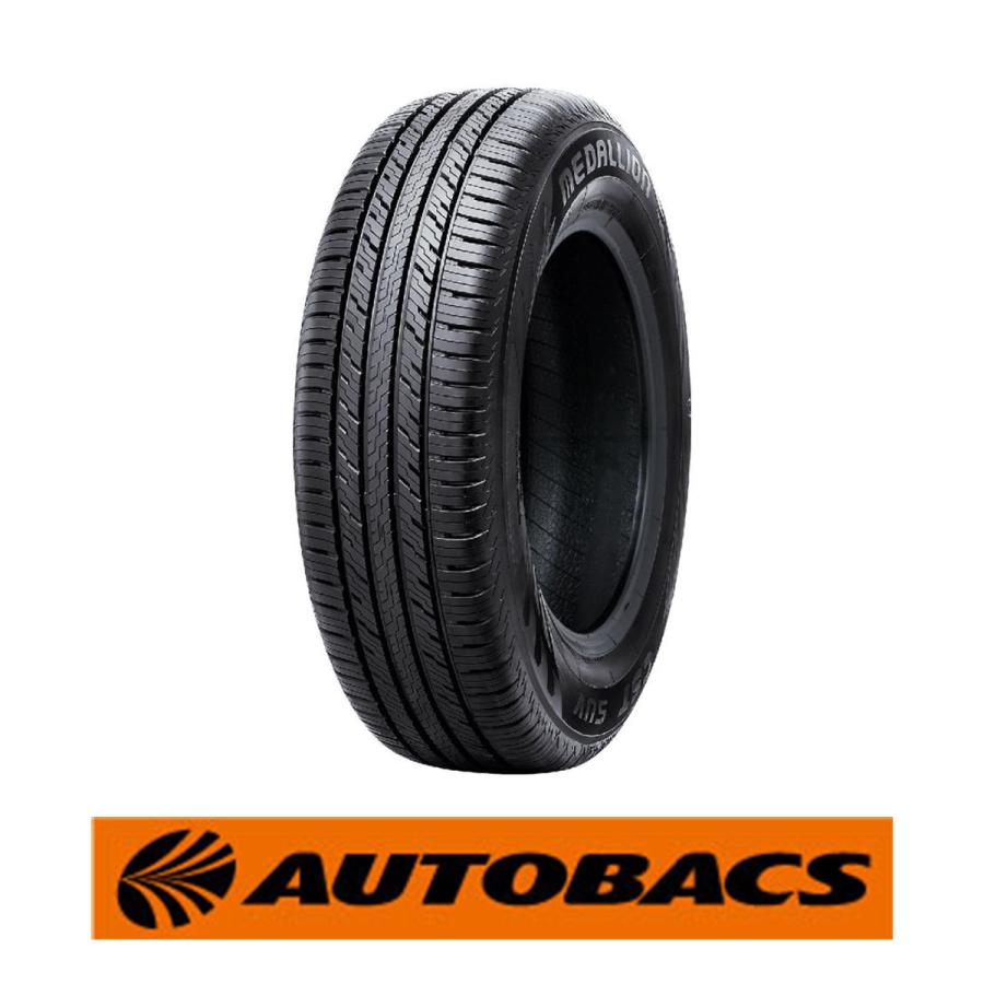 CST 225/55R18 夏タイヤ メダリオンMD-S1 1本 MEDALLION MD-S1 CST 225/55R18 夏タイヤ メダリオンMD-S1 1本 MEDALLION MD-S1