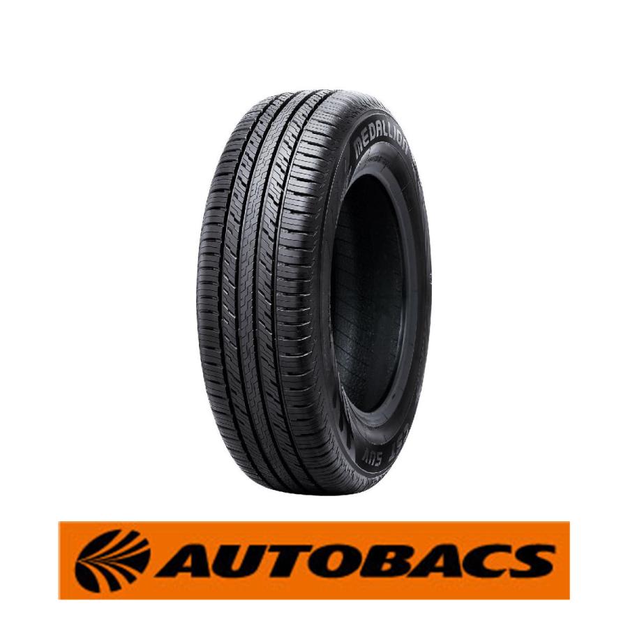 CST 235/55R18 夏タイヤ メダリオンMD-S1 1本 MEDALLION MD-S1 CST 235/55R18 夏タイヤ メダリオンMD-S1 1本 MEDALLION MD-S1