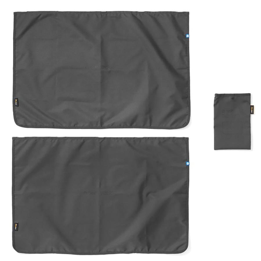 カーテン CC ka フレンチテラス クッションカバー J-98075 イエロー ｜ジャスト