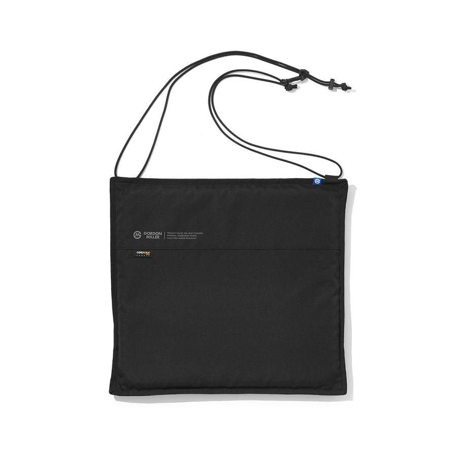 GORDON MILLER（ゴードンミラー） コーデュラ ジェルシートクッション
