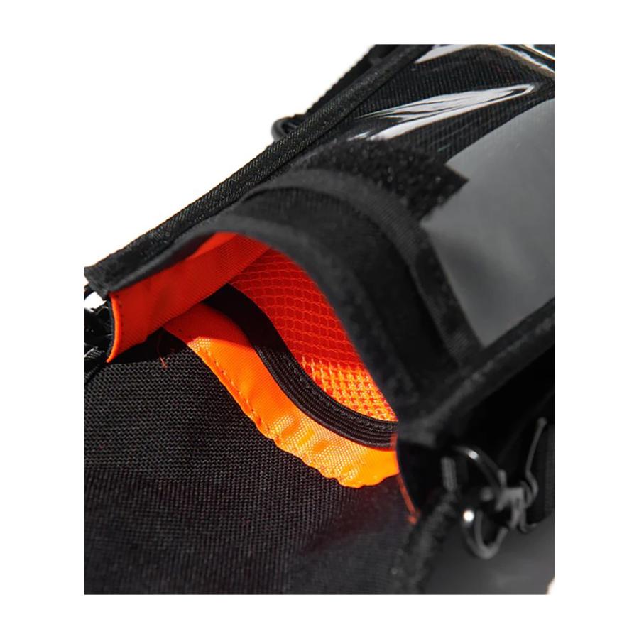 オートバックス（AUTOBACS） ARTA マルチショルダーポーチ ブラック