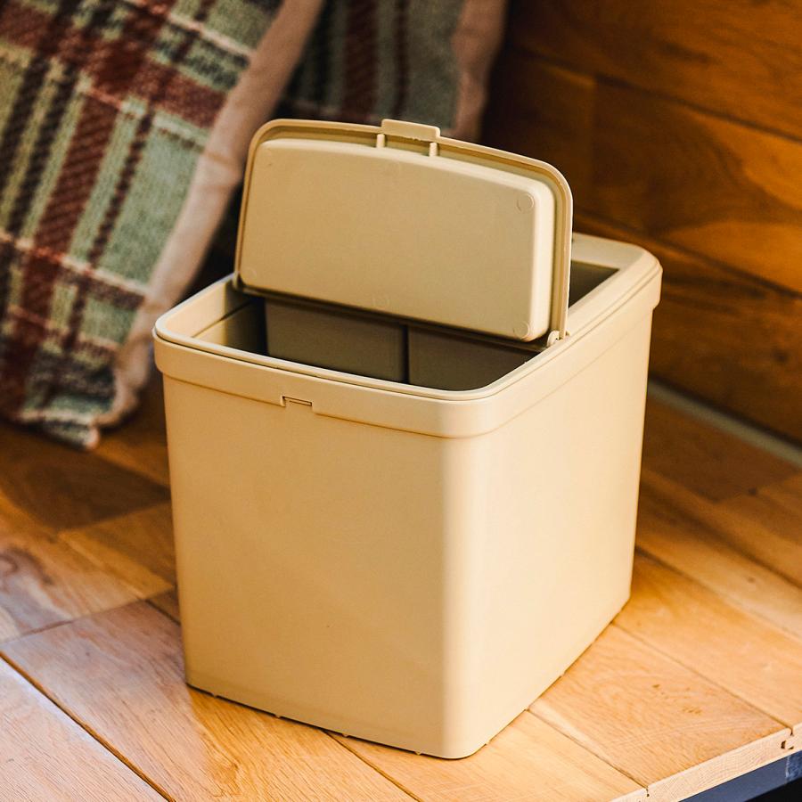 GORDON MILLER（ゴードンミラー） GORDON MILLER GM311 ダストボックス