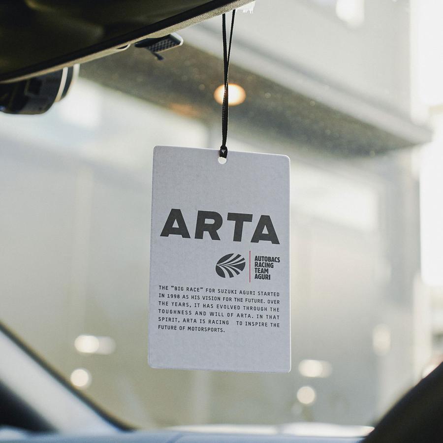 オートバックス ARTA エーアールティーエー ペーパー オートバックス ARTA エーアールティーエー ペーパー