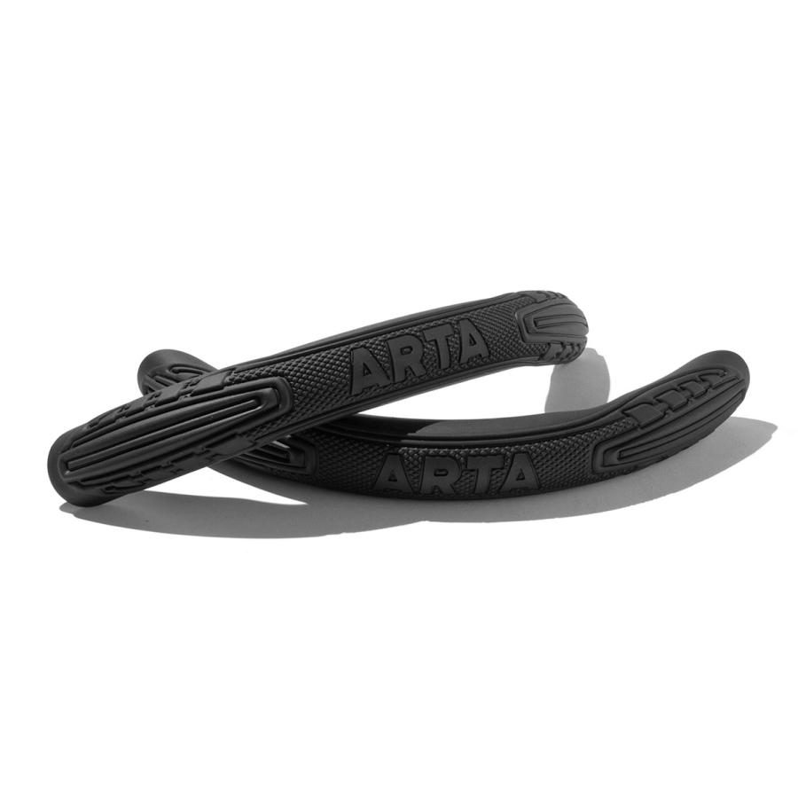 オートバックス（AUTOBACS） ARTA エーアールティーエー ハンドル