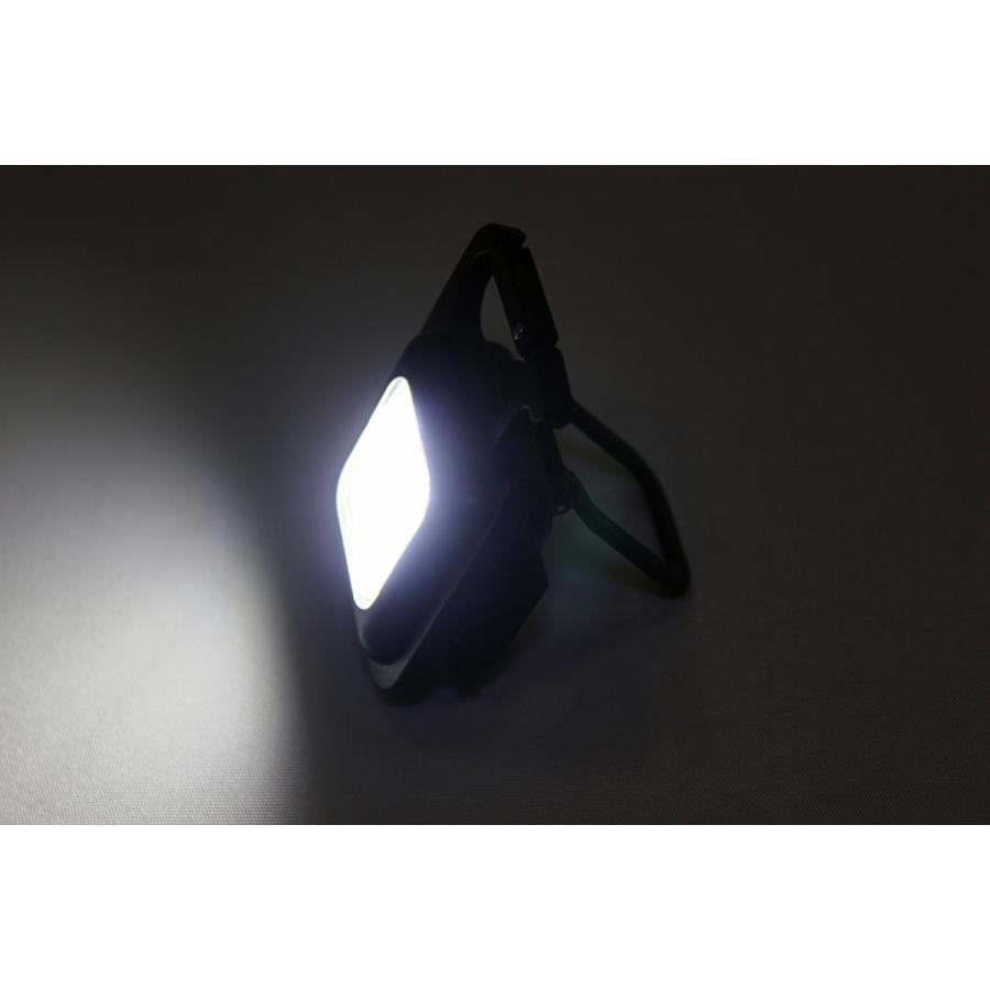AQ.（オートバックスクオリティ） AQ. LEDキーホルダーライト KL-01C