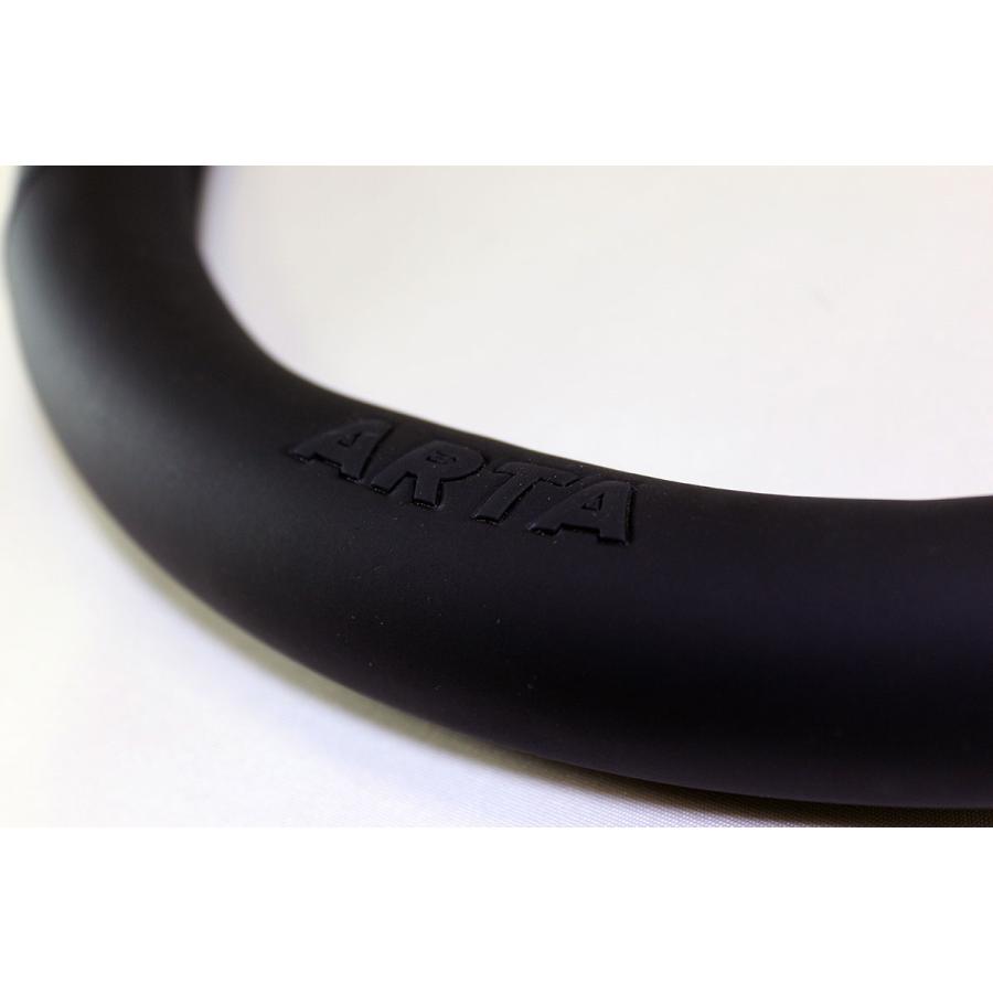 オートバックス（AUTOBACS） ARTA エーアールティーエー ハンドル