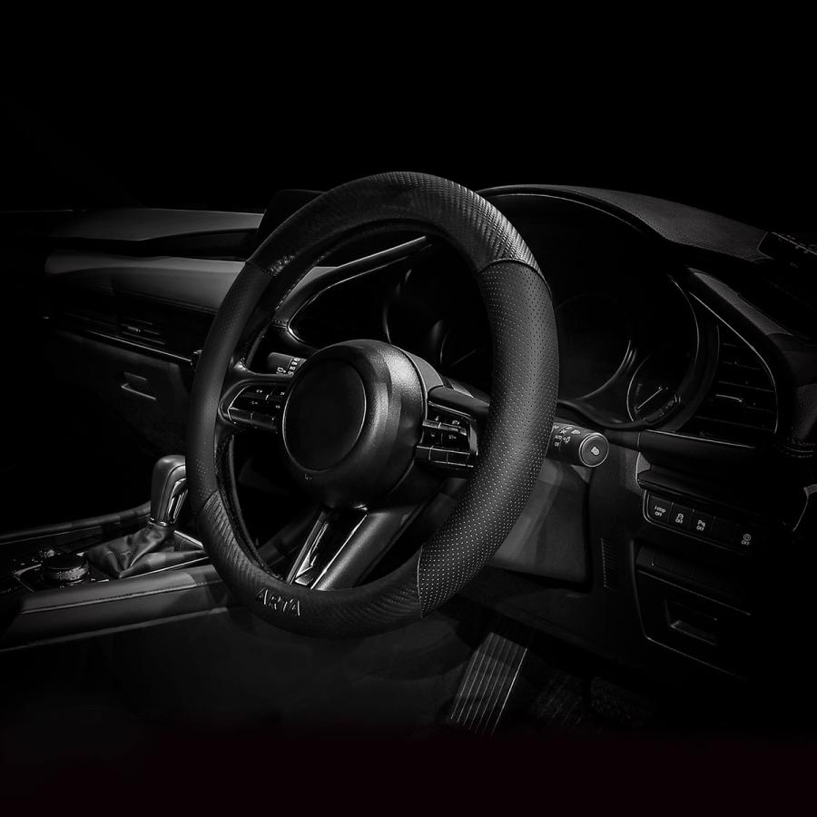オートバックス（AUTOBACS） ARTA エーアールティーエー ハンドル