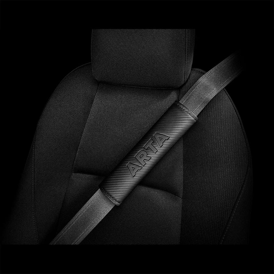 オートバックス（AUTOBACS） ARTA エーアールティーエー シートベルト