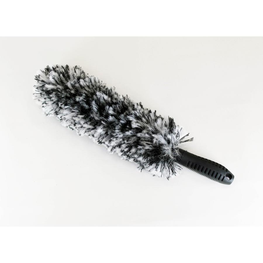 AQ. スっきりホイールブラシ : オートバックスYahoo