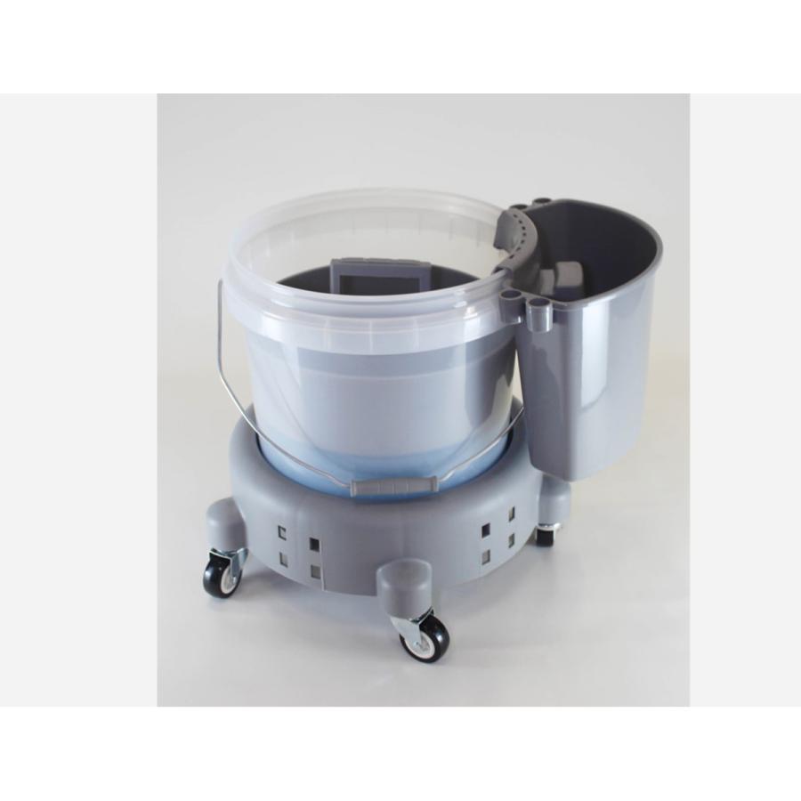 AQ.（オートバックスクオリティ） バケツサイドポケット