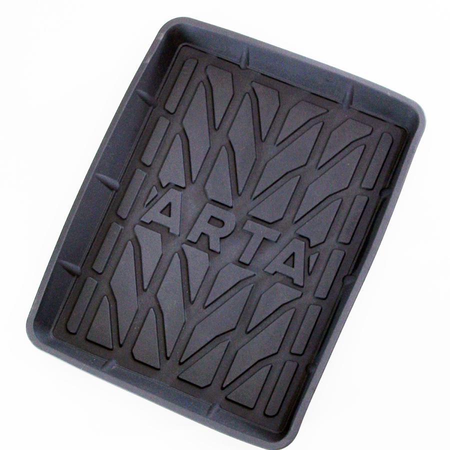 オートバックス ARTA トレッドラバートレイ : オートバックス