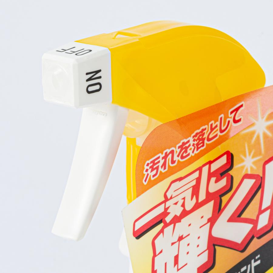 WILLSON ウィルソン 艶出しポリマー : オートバックスYahoo