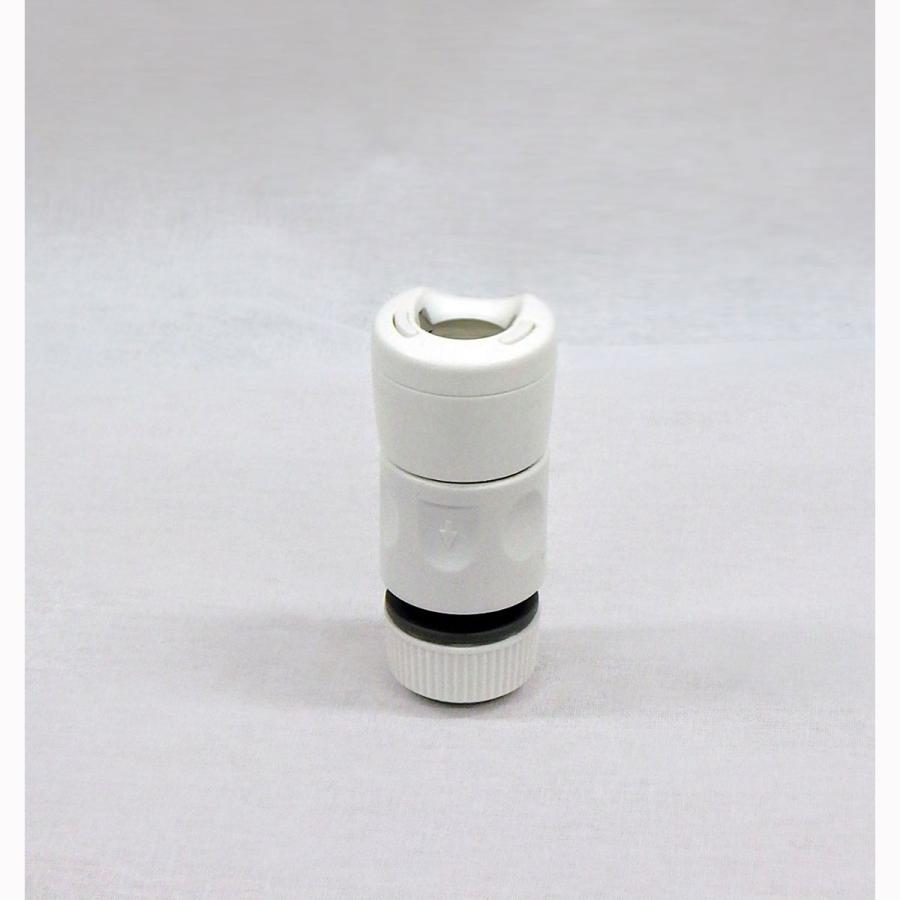 GREEN LIFE（グリーンライフ） さすだけ蛇口コネクターセット JCS-01