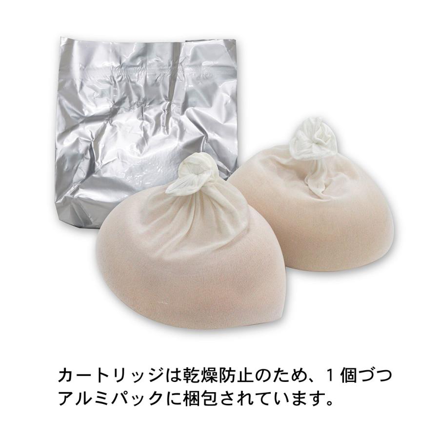 GREEN LIFE 純水器交換用カートリッジ2個セット JUC-02 GREEN LIFE 純水器交換用カートリッジ2個セット JUC-02