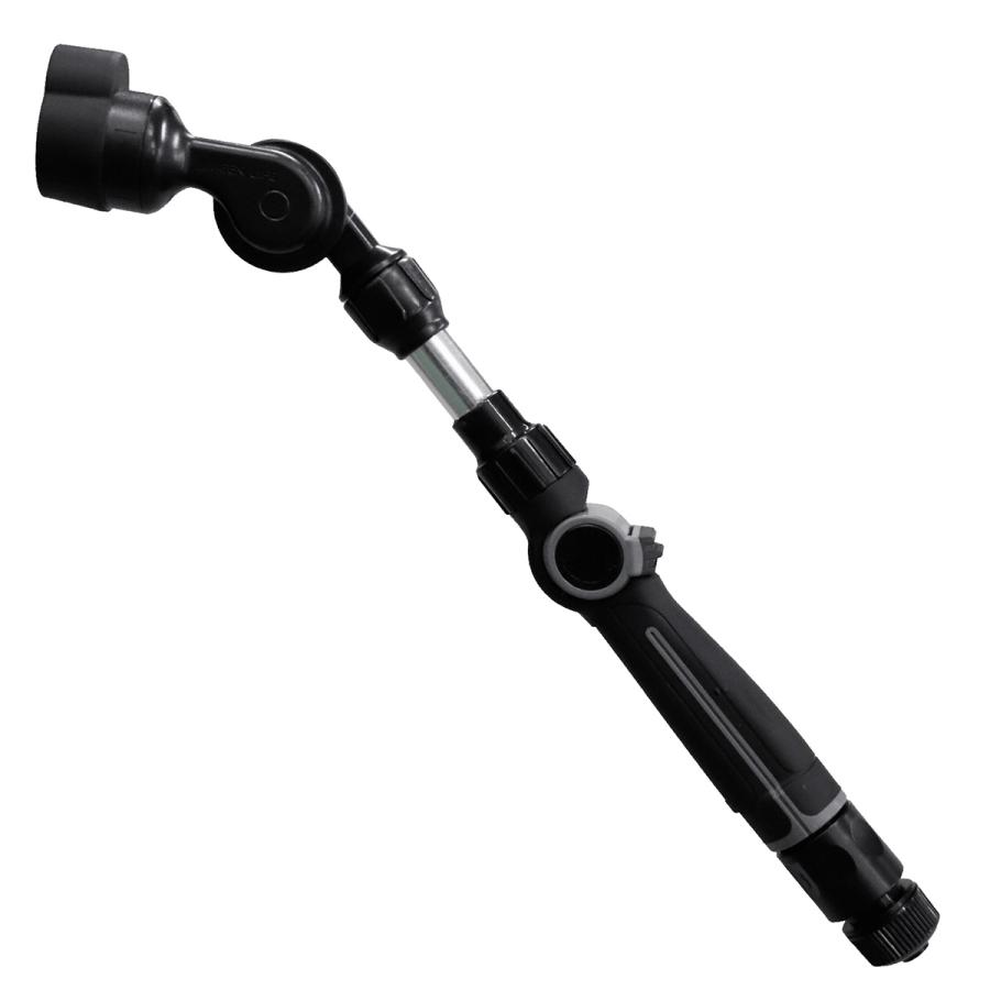 GREEN LIFE（グリーンライフ） G-SPLASH 洗車ノズル GSN-D5SL