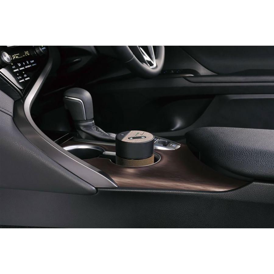 カーメイト（CARMATE） ルーノ 噴霧式フレグランスディフューザー2
