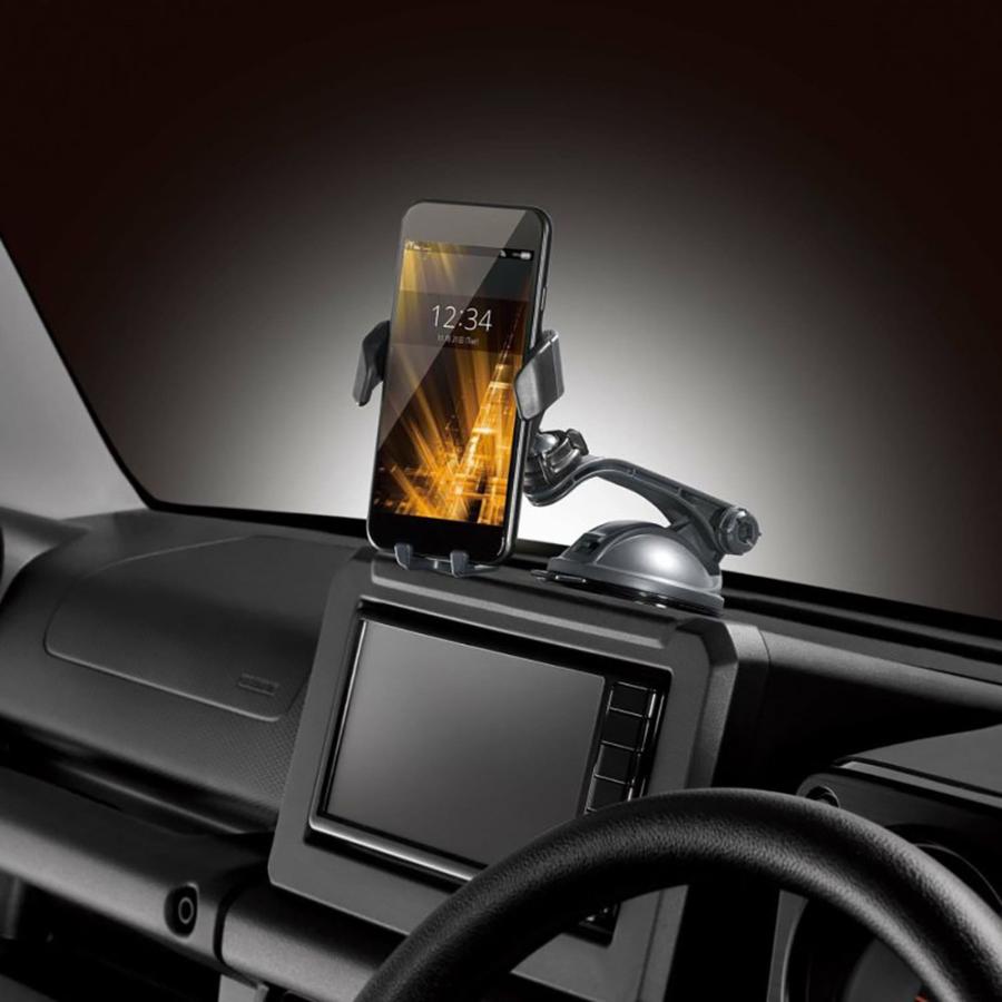カーメイト CARMATE スマホルダー ロングアーム 吸盤 ウィング カーメイト CARMATE スマホルダー ロングアーム 吸盤 ウィング
