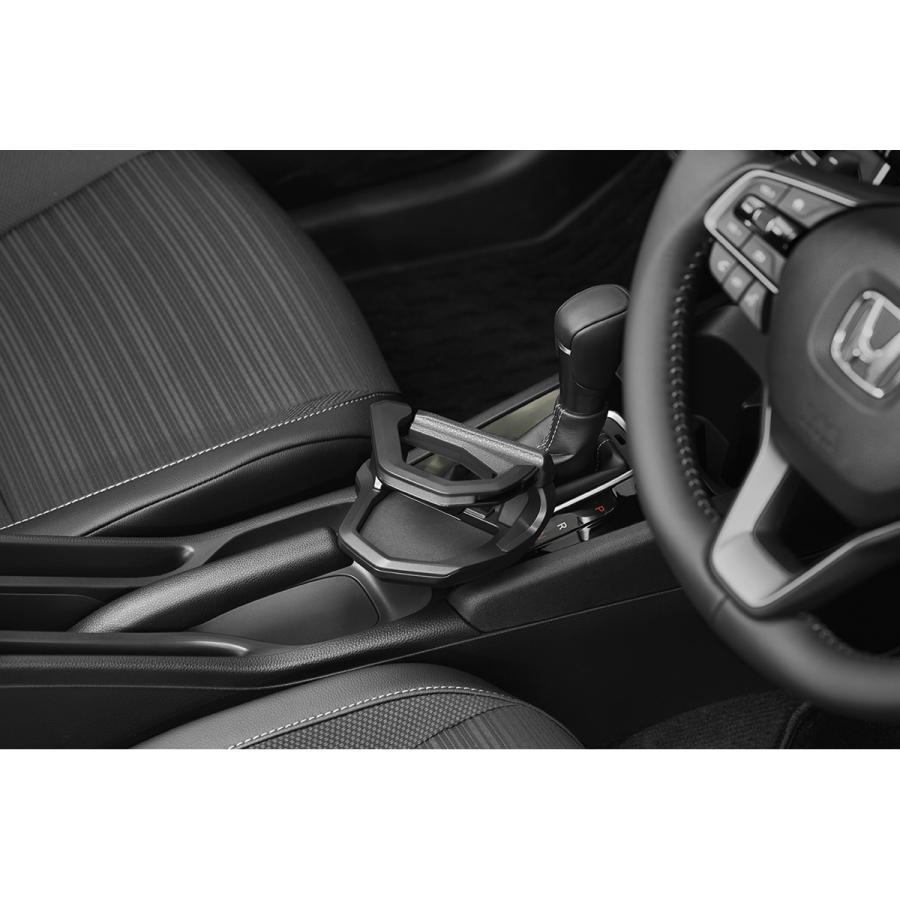 カーメイト（CARMATE） 専用ドリンクホルダー 運転席用 NZ885 ホンダ