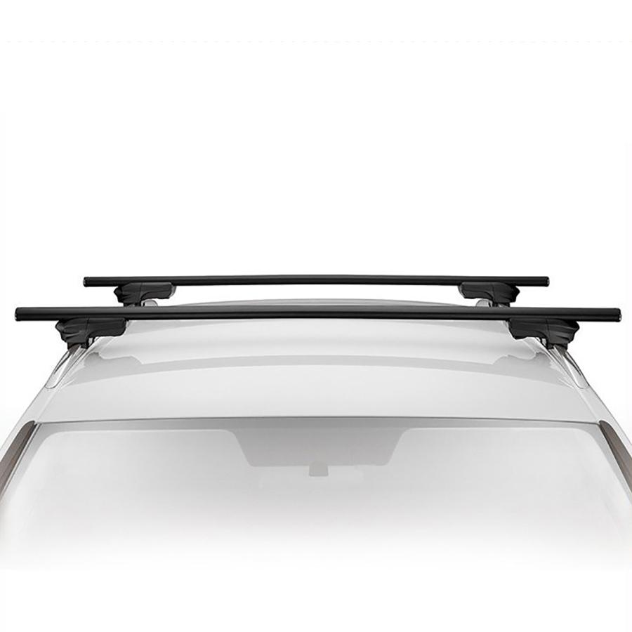 CARMATE カーメイト INNO エアロベースステーフラッシュレール用  