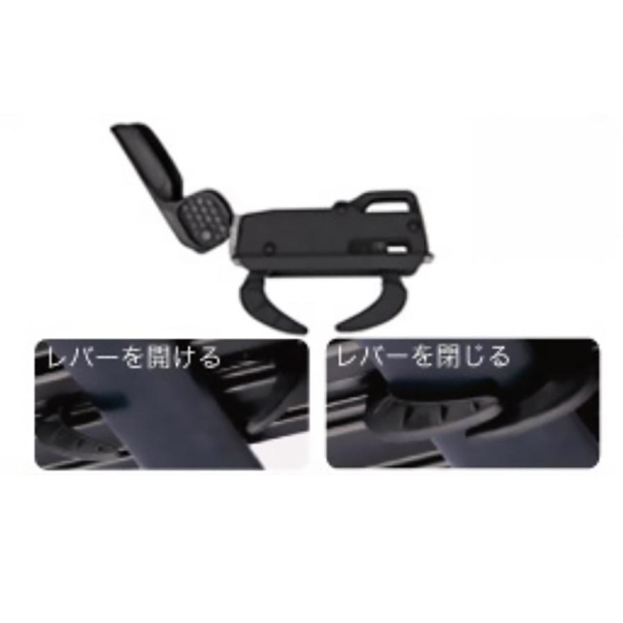 INNO CARMATE カーメイト メモリークランプセットBRP164個セット