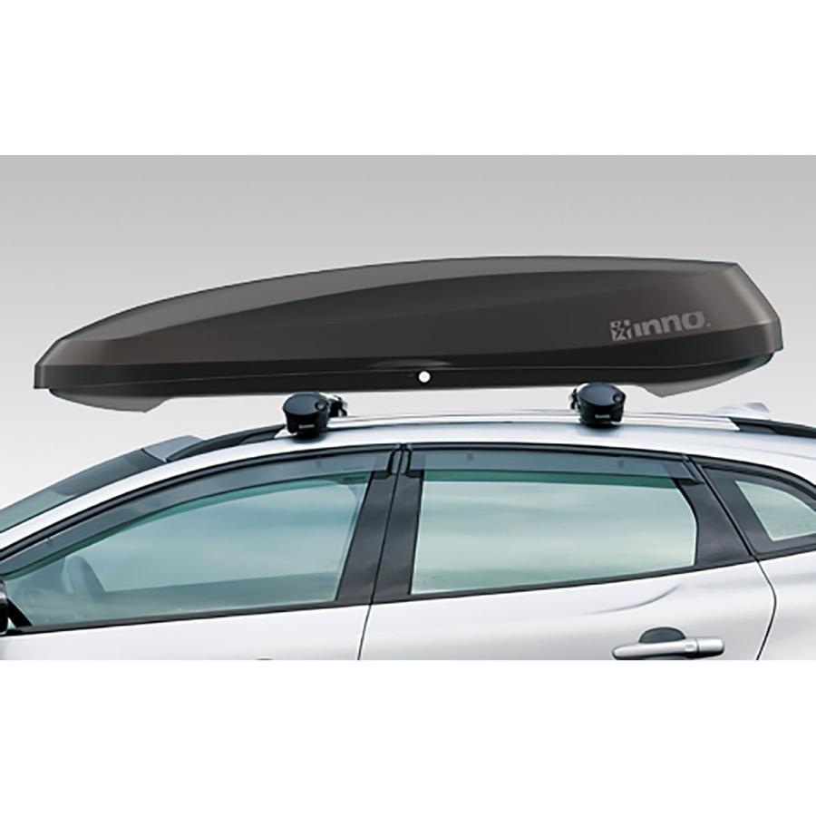 カーメイト（CARMATE） 店舗受け取り限定 INNO PHANTOM 2020 BRM2020ST 