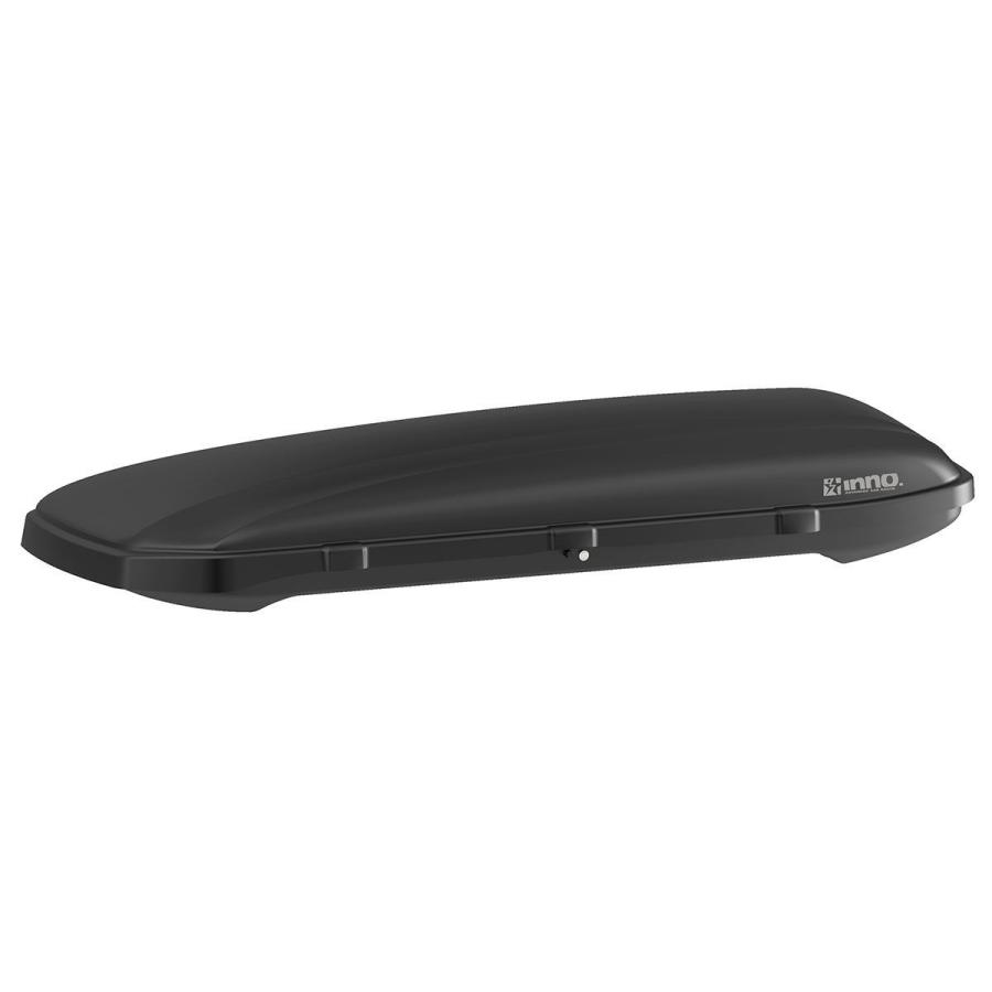 カーメイト（CARMATE） INNO ルーフボックス55 BRQ55MBK マット