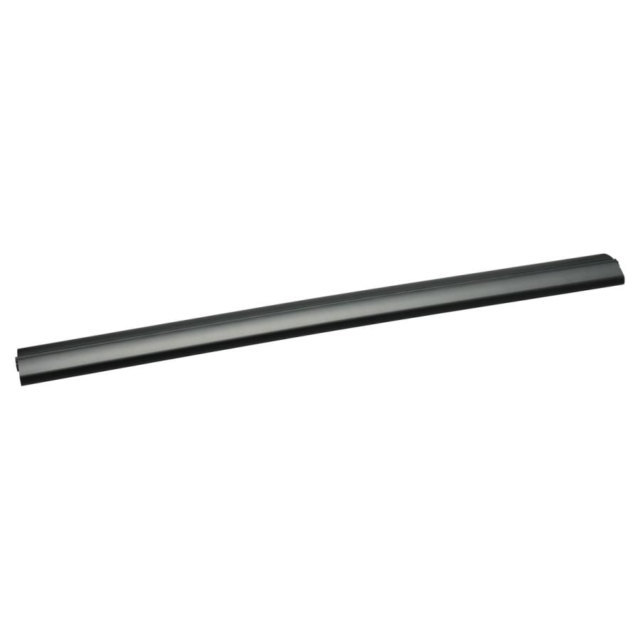 INNO XB123BK エアロベースバー 長さ1300mm/2本セット INNO CARMATE カーメイト エアロベースバー 123cm XB123BK ブラック