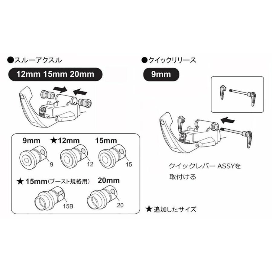 CARMATE カーメイト INNO マルチフォークロック2 INA394 ブラック