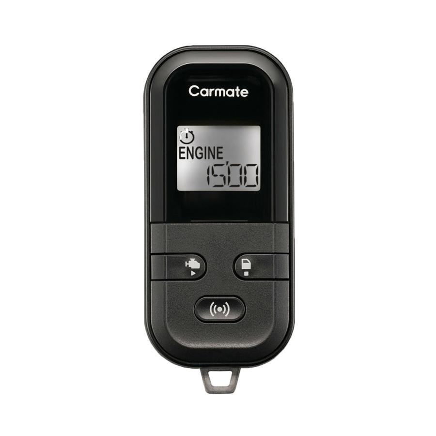 カーメイト（CARMATE） リモコンエンジンスターターL6000 TE-L6000