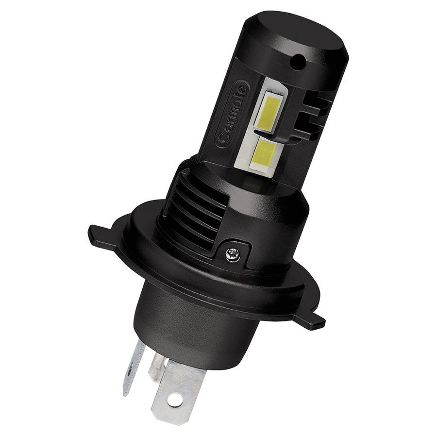 GIGA 【数量限定品】CARMATE カーメイト LEDヘッドバルブ C55000 GIGA 【数量限定品】CARMATE カーメイト LEDヘッドバルブ C55000