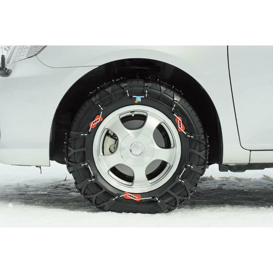 カーメイト（CARMATE） JASAA認定品 バイアスロン クイックイージー