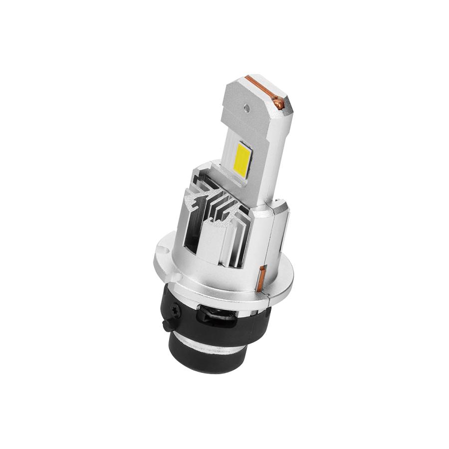 ほ*た様 【未開封！LED電飾付き！】1/10  E30型 Mスポーツ ブ GIGA CARMATE カーメイト LEDヘッドバルブ BW905 D10/4500K/D2S