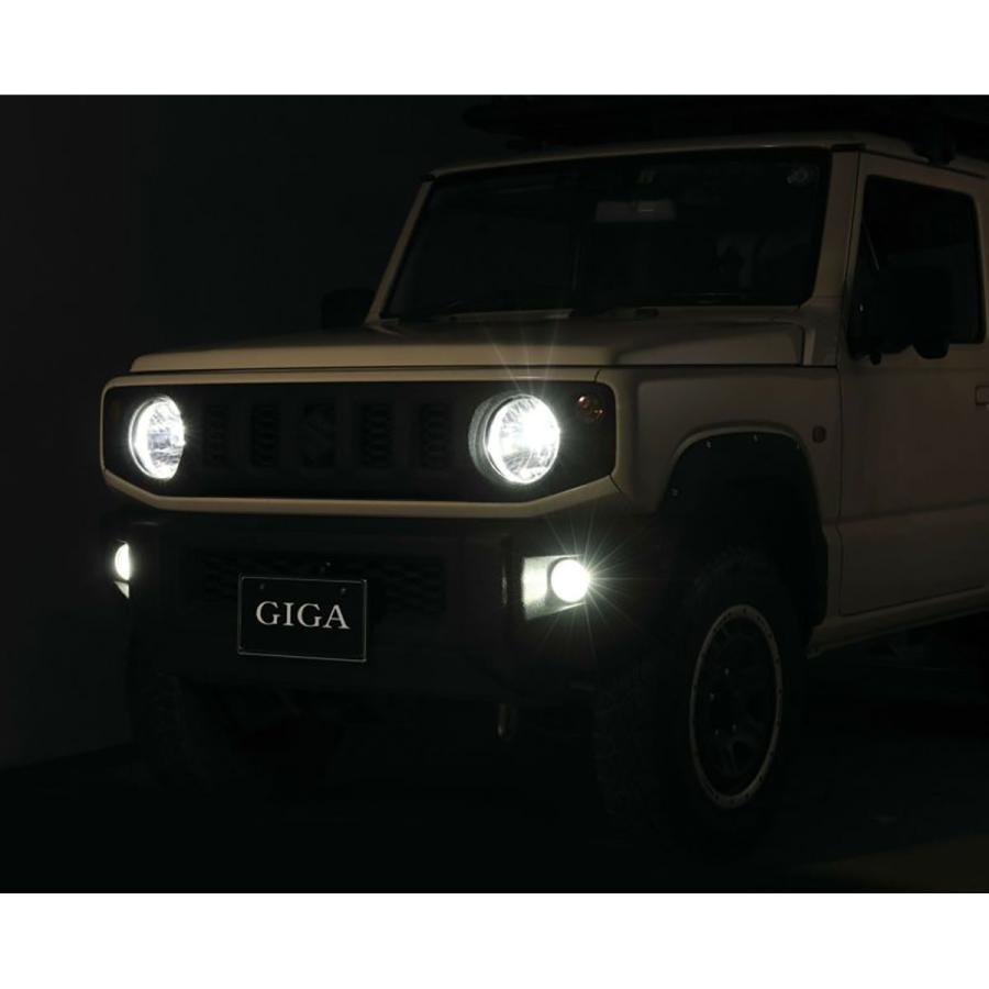 GIGA H4 LEDヘッドライトバルブ BW571 Amazon | カーメイト(CARMATE) GIGA H4 おすすめ車種 ワゴンR