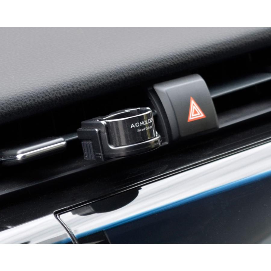 星光産業 エアコンドリンクホルダー ミニチュア SS6752M