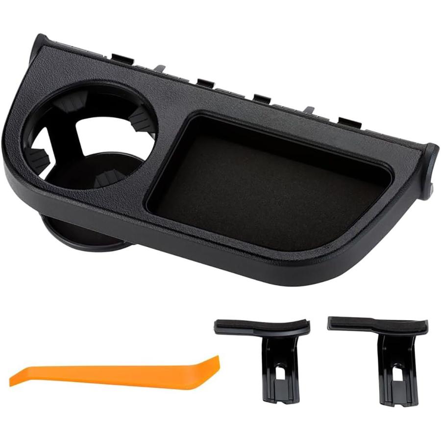 星光産業 ドリンクホルダートレイ E112JM ジムニー : オートバックス