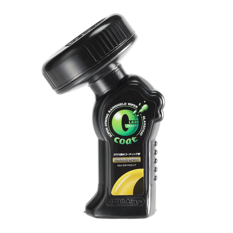 クリンビュー Gコート ウルトラタフドロップ 80ml 20924 クリンビュー Gコート ウルトラタフドロップ 80ml 20924