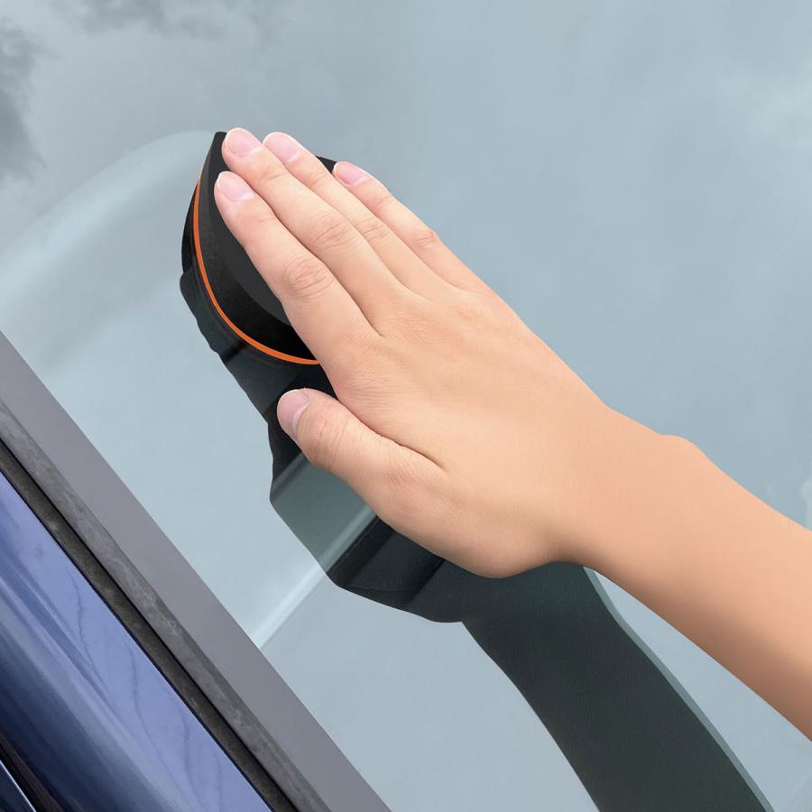 ProStaff（プロスタッフ） レインモンスター リセット A-75