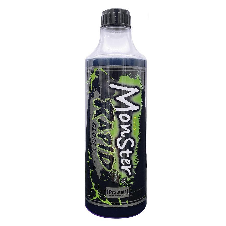 ProStaff（プロスタッフ） モンスター ラピッドグロス S223