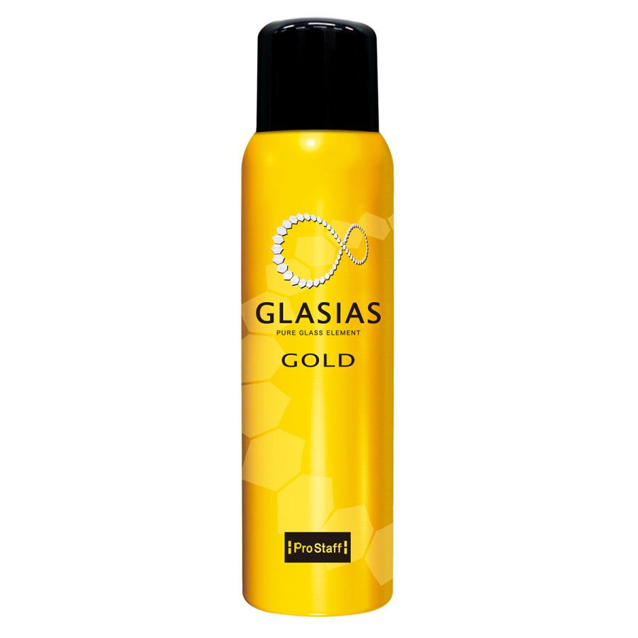 ProStaff（プロスタッフ） グラシアス ゴールド S183 220ml