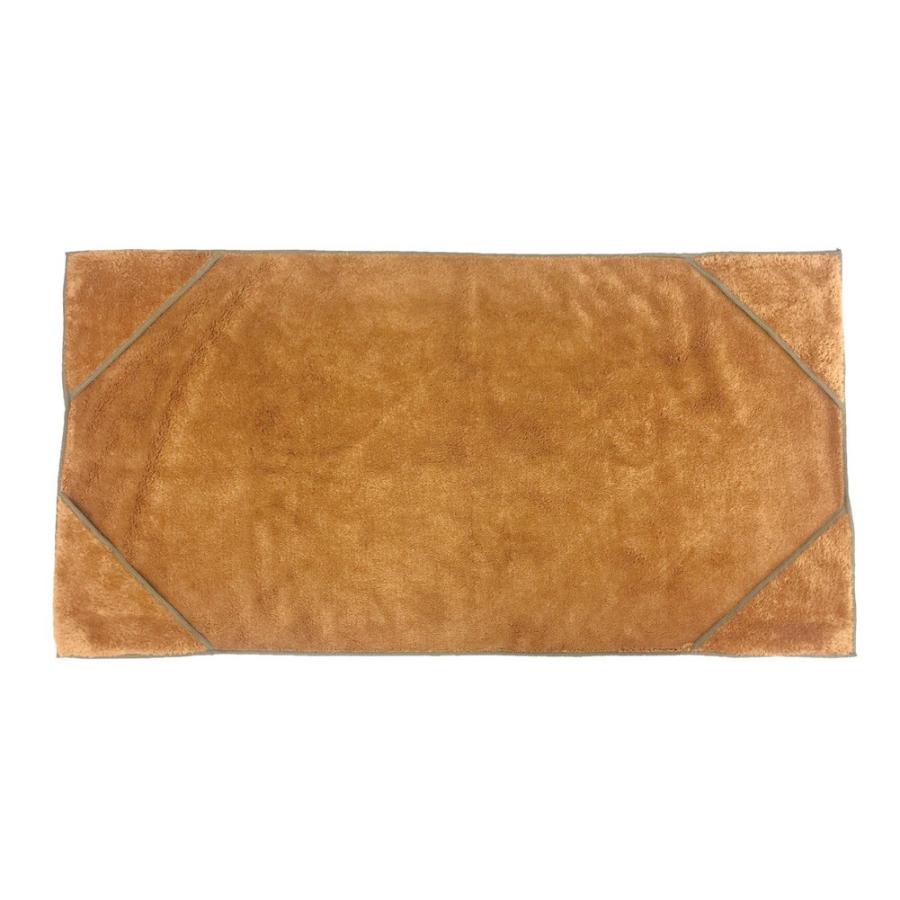 オートバックス（AUTOBACS） プロスタッフ 速吸水 ムササビクロス P161