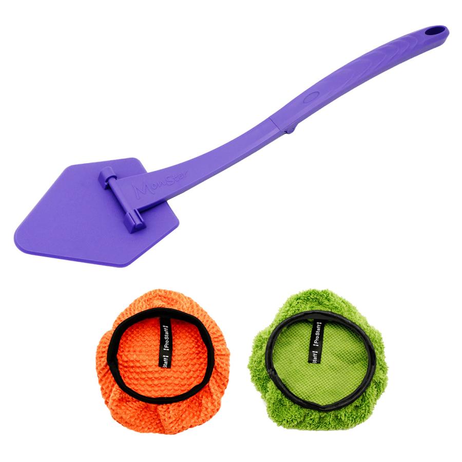 プロスタッフ PROSTAFF モンスターリーチャー P206 : オートバックス