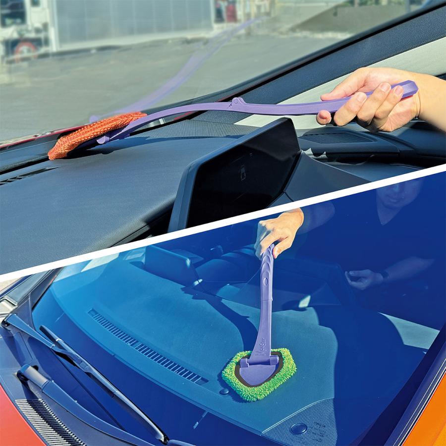 プロスタッフ PROSTAFF モンスターリーチャー P206 : オートバックス