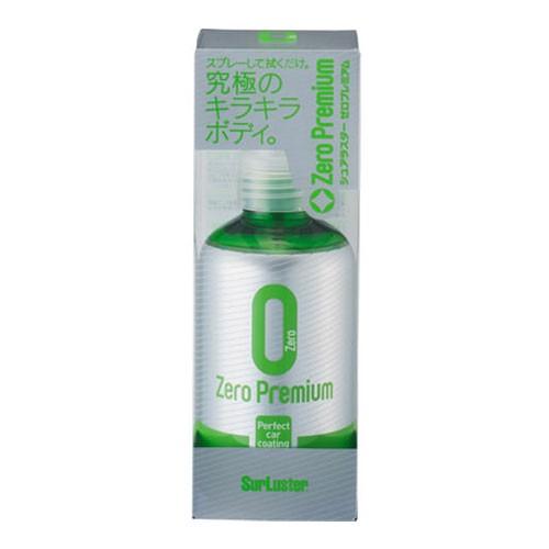 シュアラスター(SurLuster) ゼロプレミアム 150ml S-100