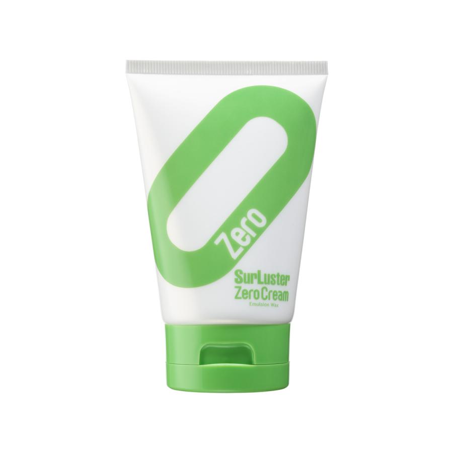 シュアラスター（SurLuster） ゼロクリーム S-153 : オートバックス